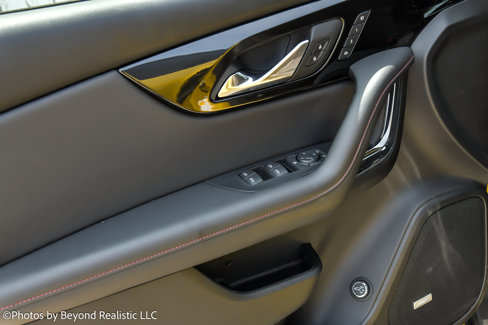 Used 2023 Chevrolet Blazer RS w/ Driver Confidence II Package image 23