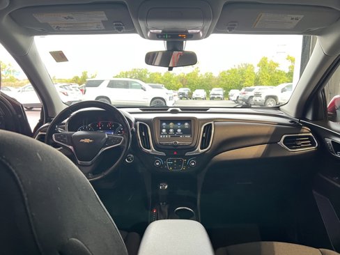 Used 2019 Chevrolet Equinox LT image 14