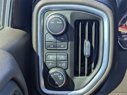 Used 2020 Chevrolet Silverado 1500 LT Trail Boss image 24