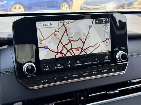 Used 2023 Mitsubishi Outlander SE image 18