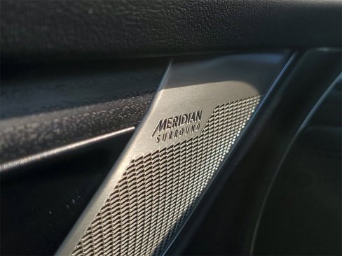 Used 2021 Jaguar F-PACE S image 13