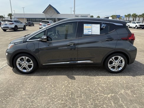 Used 2020 Chevrolet Bolt LT image 21