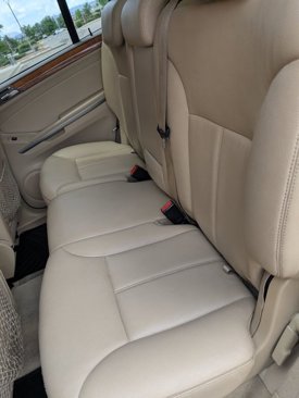 Used 2007 Mercedes-Benz GL 450 4MATIC image 30