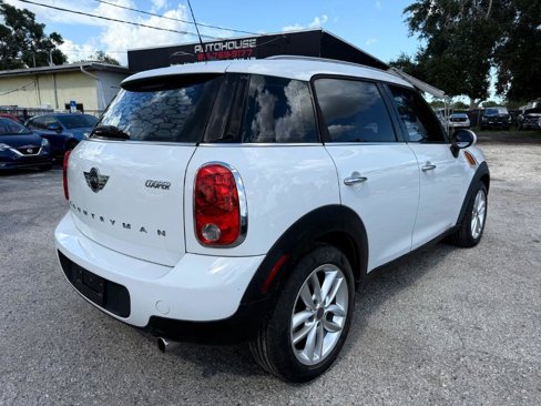 Used 2013 MINI Cooper Countryman image 5