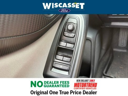 Used 2019 Subaru Crosstrek 2.0i Premium image 18