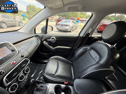 Used 2018 FIAT 500X Trekking image 21