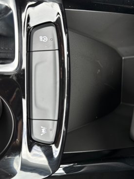New 2025 Chevrolet Trax LT w/ Driver Confidence Package image 24