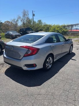 Used 2018 Honda Civic LX image 8