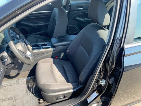 Used 2022 Nissan Altima 2.5 SV image 33