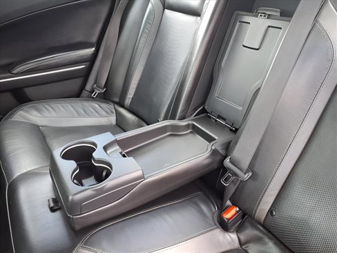 Used 2021 Dodge Charger SXT w/ Leather Interior Group image 12