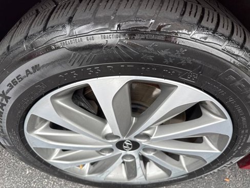 Used 2015 Hyundai Sonata Sport image 39