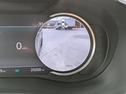 Certified 2022 Genesis G70 3.3T w/ Sport Prestige Package image 25