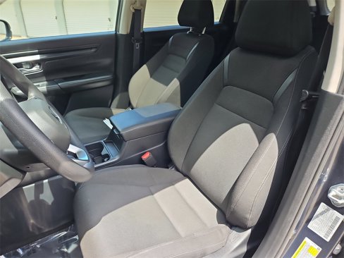 Used 2023 Honda CR-V EX image 5
