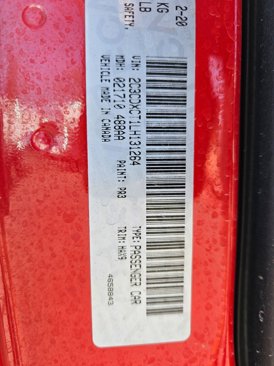 Used 2020 Dodge Charger R/T image 21