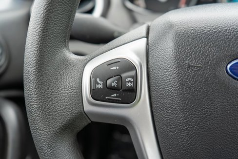 Used 2018 Ford Fiesta SE image 21