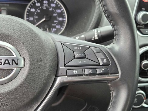 Used 2023 Nissan Sentra SV image 45