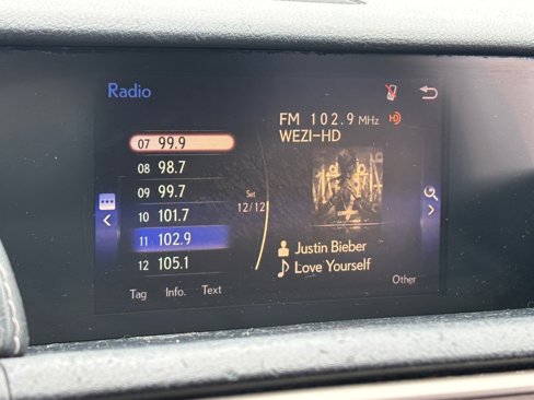 Used 2014 Lexus IS 250 image 31