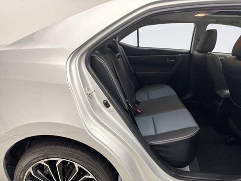 Used 2016 Toyota Corolla S image 18