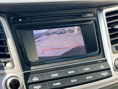 Used 2017 Hyundai Tucson SE image 13