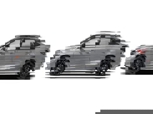 New 2026 Honda Civic Sport image 3