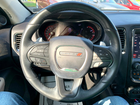 Used 2019 Dodge Durango GT image 17