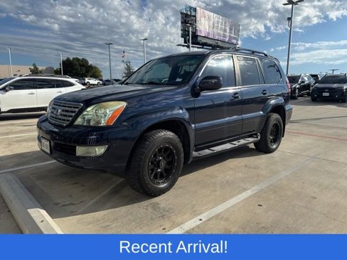 Used 2006 Lexus GX 470 image 1