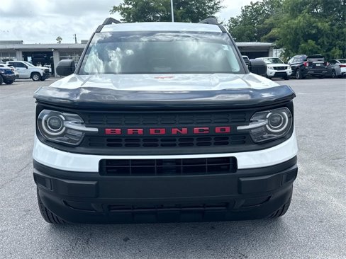 Used 2021 Ford Bronco Sport image 8