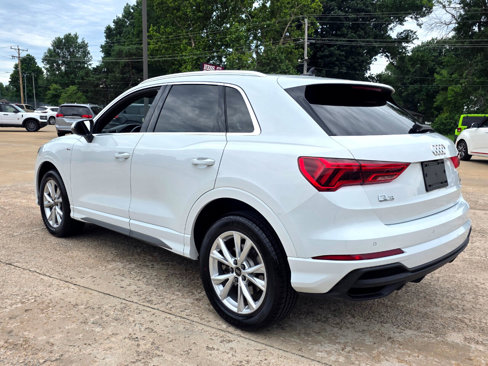 Used 2024 Audi Q3 2.0T Premium image 15