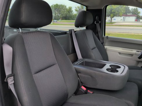 Used 2013 GMC Sierra 3500 W/T image 18