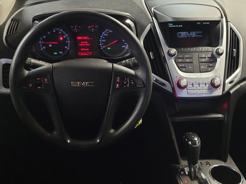 Used 2016 GMC Terrain SLE image 22