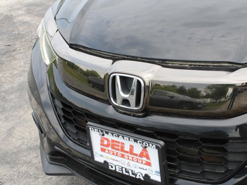 Used 2019 Honda HR-V Sport image 3