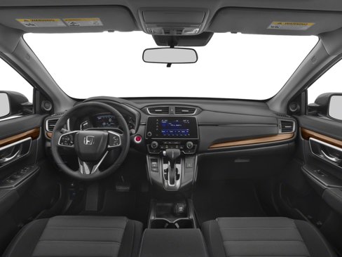 Used 2018 Honda CR-V EX image 5