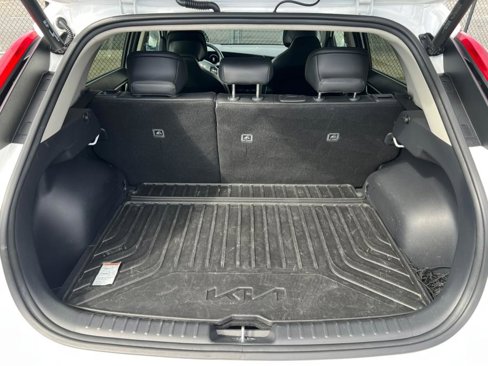 Used 2023 Kia Niro Wave image 47