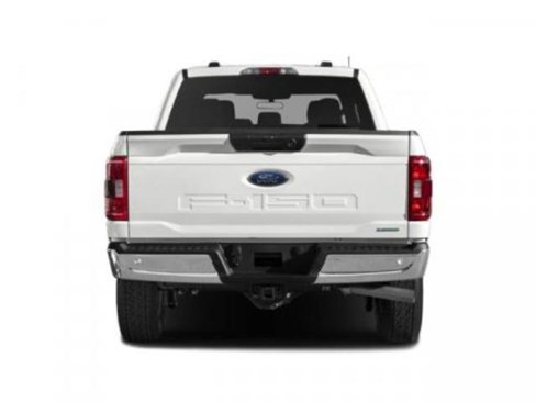 Certified 2022 Ford F150 XLT w/ Equipment Group 302A High image 5