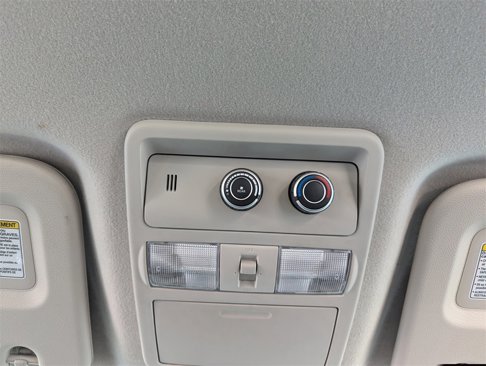 Used 2019 Nissan NV 3500 SV w/ Navigation Package image 28