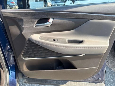 Used 2020 Hyundai Santa Fe Limited image 17