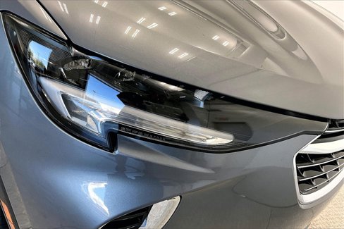 Used 2021 Buick Envision Preferred image 30
