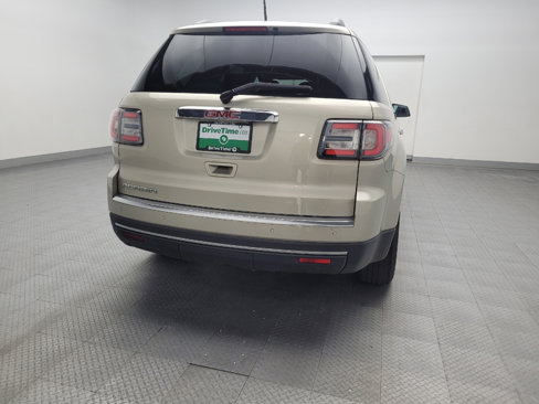 Used 2016 GMC Acadia SLE image 7
