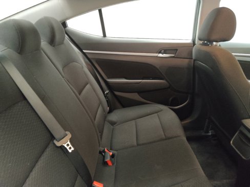 Used 2020 Hyundai Elantra Value Edition w/ Cargo Package (C1) image 19