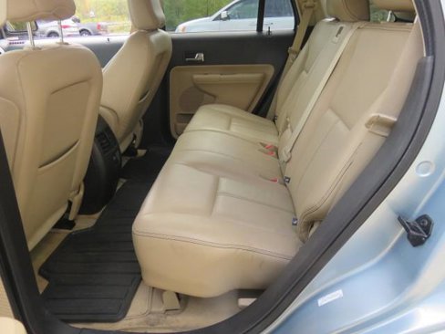 Used 2008 Ford Edge Limited image 19