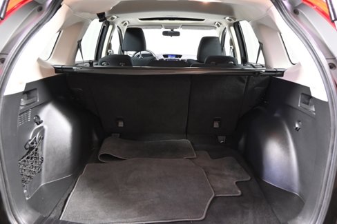 Used 2016 Honda CR-V EX image 19