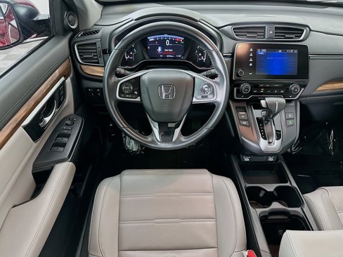 Used 2020 Honda CR-V EX-L image 24