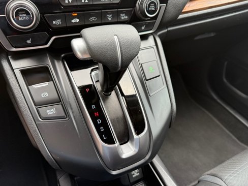 Used 2017 Honda CR-V EX image 30