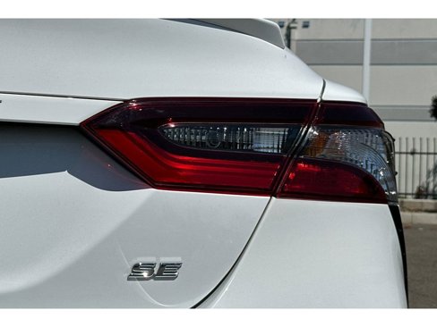 Used 2023 Toyota Camry SE image 47