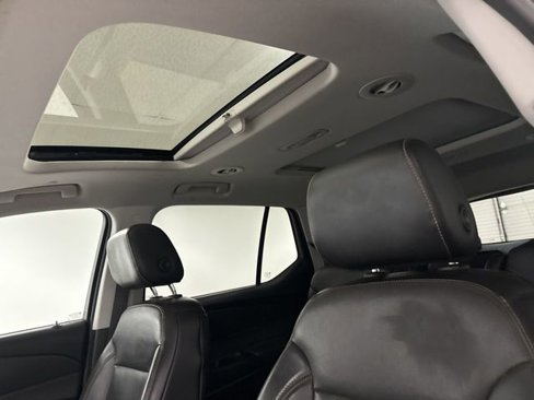 Used 2018 Chevrolet Traverse Premier w/ Redline Edition image 7