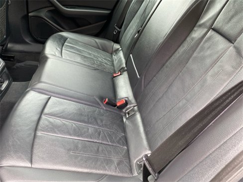 Used 2017 Audi A4 2.0T Ultra Premium w/ Convenience Package image 21