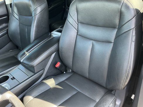 Used 2015 Nissan Murano SV w/ Premium Package image 60