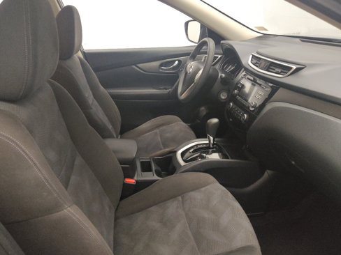 Used 2015 Nissan Rogue S image 21
