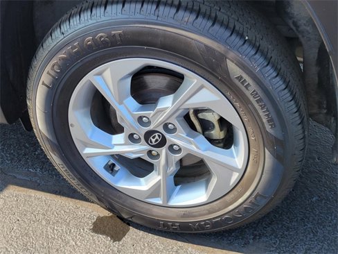 Used 2024 Hyundai Tucson SEL image 9