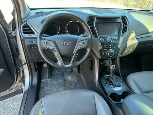 Used 2016 Hyundai Santa Fe Limited w/ Option Group 04 image 27